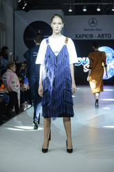 Kharkiv Fashion 2018 объединил fashion-индустрию Украины