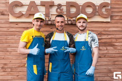 Food Fest Gastroman 2018 создал в Харькове атмосферу гастрономического праздника