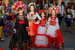 Karavan kids fest: мир талантов и красоты