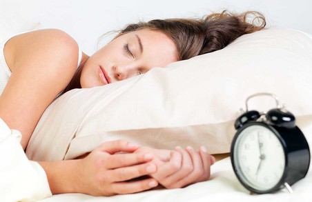 Как быстро уснуть: Простые и эффективные советы