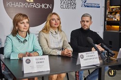Kharkiv Fashion: лучшие украинские дизайнеры, тренды весенне-летнего сезона, инклюзивный показ, футболисты на подиуме
