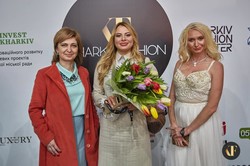 Первая коллекция одежды Ольги Сумской и презентация единственного в стране инклюзивного модельного агентства: Kharkiv Fashion готовит масштабное шоу