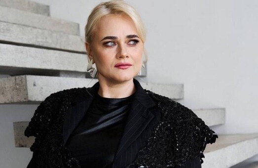 Анна Сюч: Женственность как путь к возвращению к себе